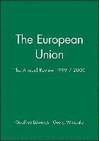 bokomslag The European Union