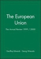 Geoffrey Edwards, Georg Wiessala - European Union, Häftad