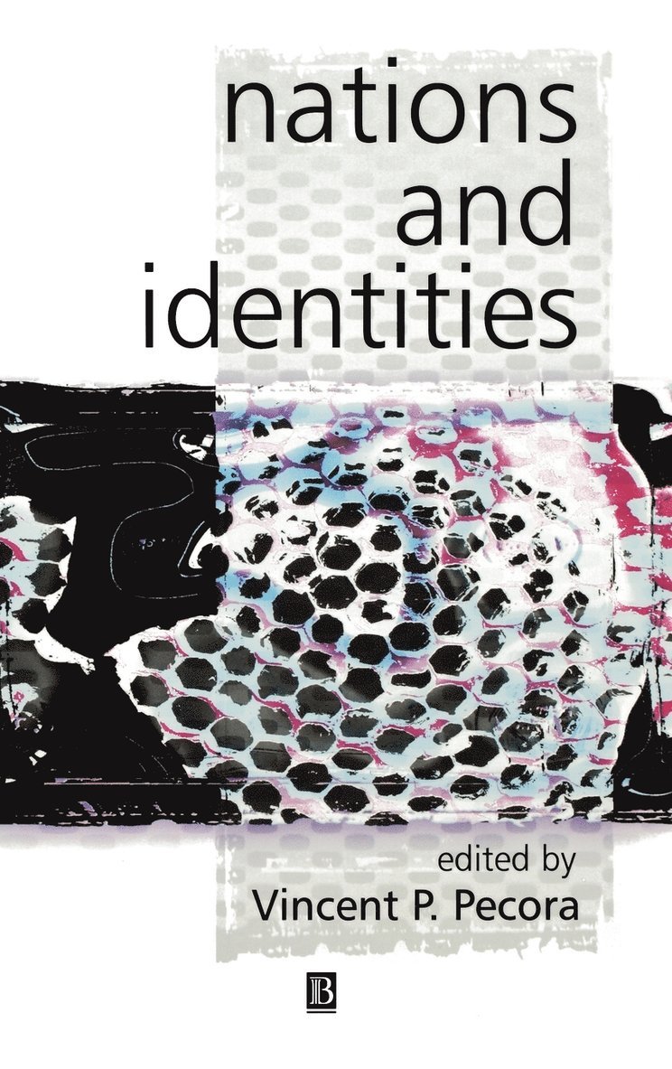 Nations and Identities 1