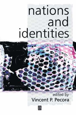 Nations and Identities 1