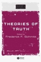 Theories of Truth 1