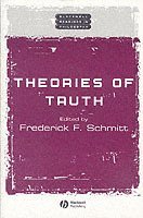Theories of Truth 1