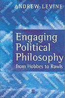 Engaging Political Philosophy 1