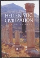 bokomslag Hellenistic Civilization