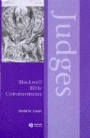 David M. Gunn - Judges Through the Centuries, Häftad
