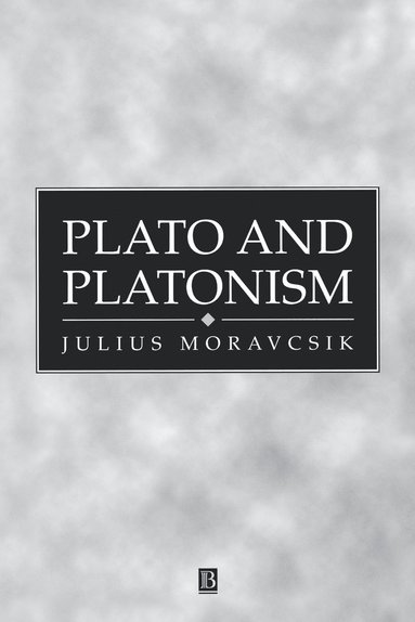 bokomslag Plato and Platonism