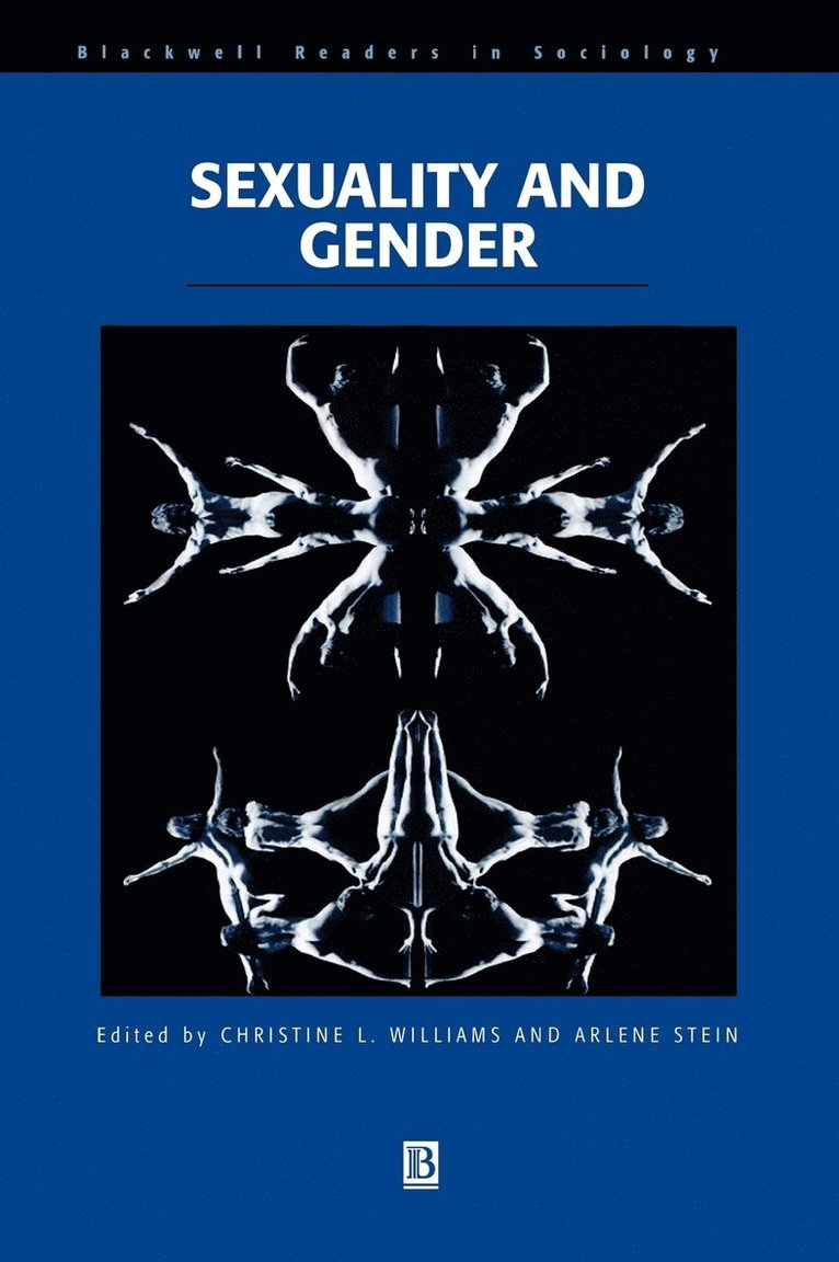 Sexuality and Gender 1