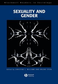 bokomslag Sexuality and Gender