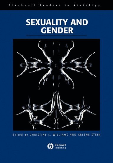 bokomslag Sexuality and Gender