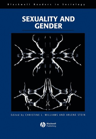 bokomslag Sexuality and Gender