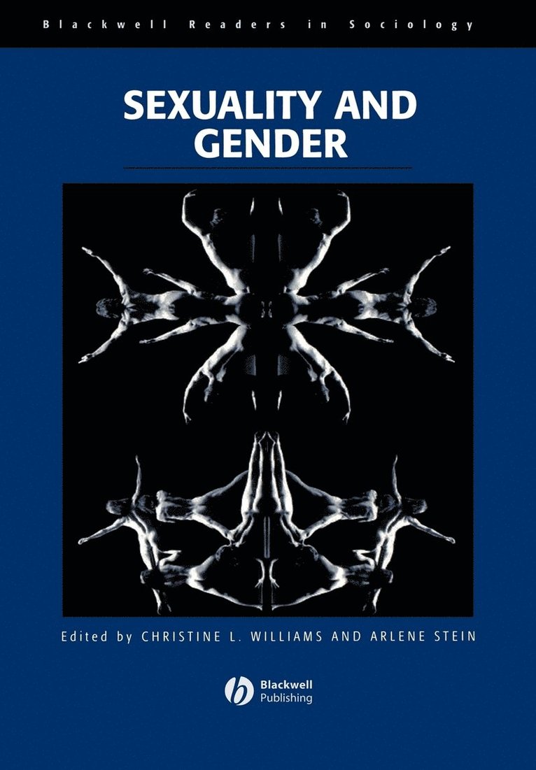 Sexuality and Gender 1