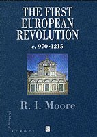 The First European Revolution 1