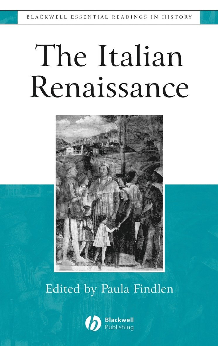 The Italian Renaissance 1