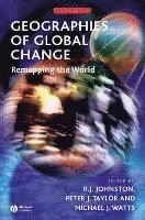 Geographies of Global Change 1