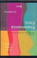Andrew Light, Holmes Rolston, Rolston, Andrew Light, Holmes Rolston III - Environmental Ethics, Häftad