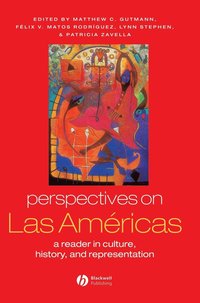 bokomslag Perspectives on Las Americas