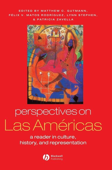 bokomslag Perspectives on Las Americas