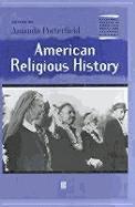 bokomslag American Religious History