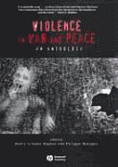 bokomslag Violence in War and Peace