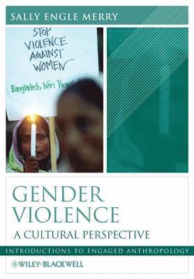 Sally Engle Merry - Gender Violence, Inbunden