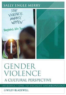 Sally Engle Merry - Gender Violence, Häftad
