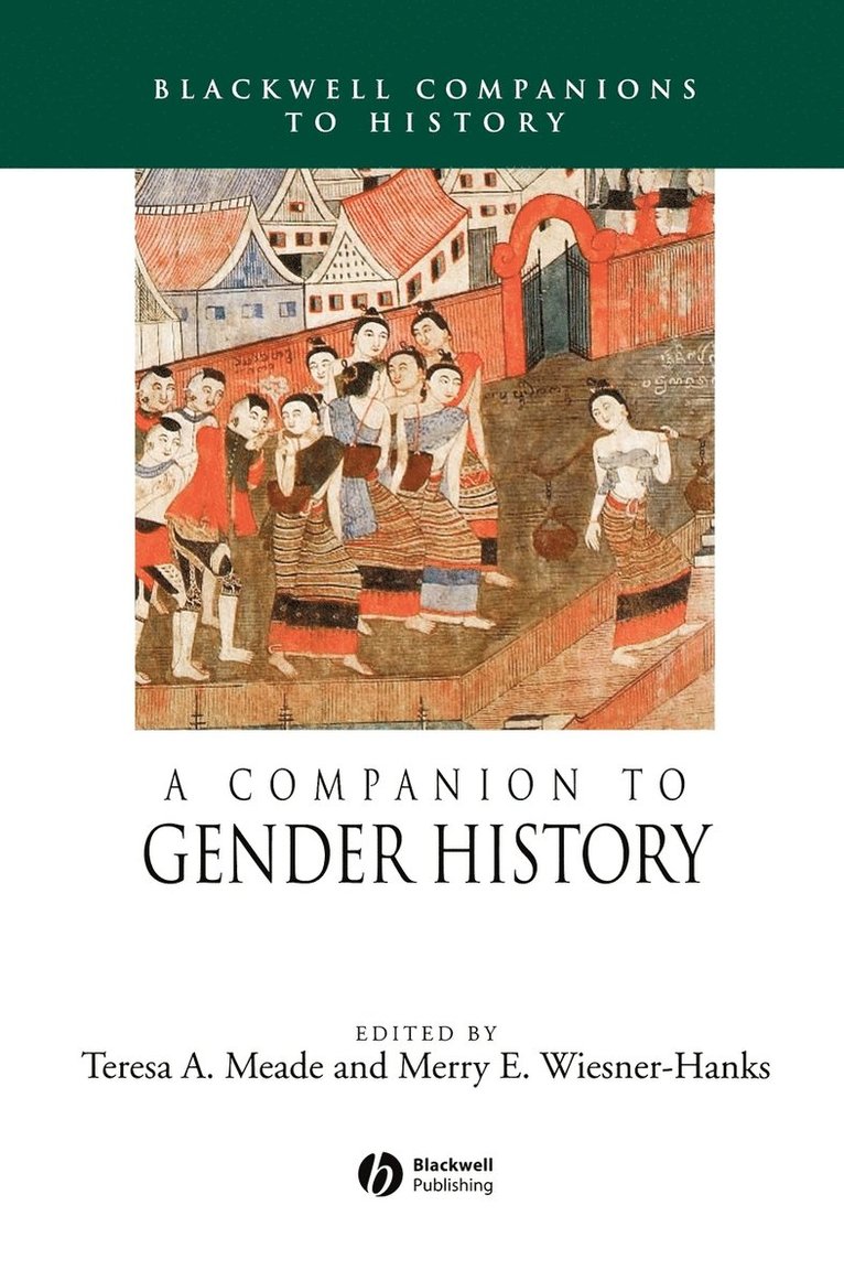 A Companion to Gender History 1