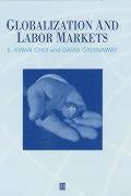 bokomslag Globalization and Labor Markets