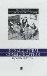 Intercultural communication - a discourse approach