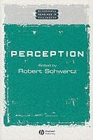Harvey Schwartz, Harvey Ed. Schwartz, Robert Schwartz - Perception, Häftad