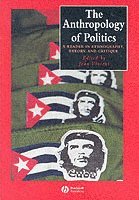 Anthropology of Politics 1