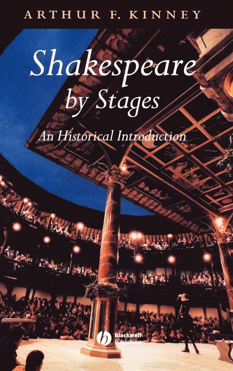 Shakespeare by Stages 1