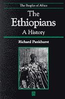 bokomslag The Ethiopians