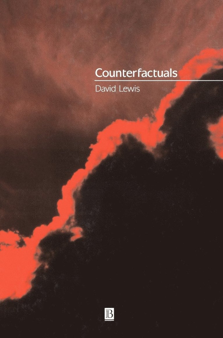 Counterfactuals 1