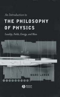 bokomslag An Introduction to the Philosophy of Physics