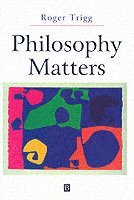 Philosophy Matters 1