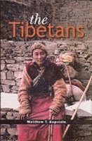 bokomslag The Tibetans