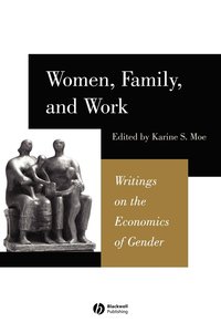 bokomslag Women, Family, and Work