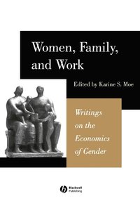 bokomslag Women, Family, and Work
