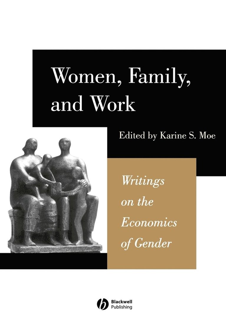 Women, Family, and Work 1