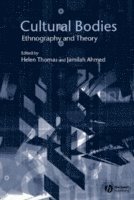 Thomas, Ahmed, Helen Thomas, Jamilah Ahmed - Cultural Bodies, Häftad