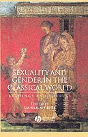 Laura McClure, Jane McClure, Laura K. McClure - Sexuality and Gender in the Classical World, Häftad