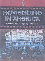 bokomslag Moviegoing in America