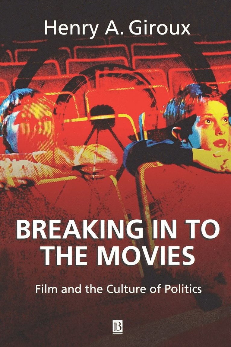 Breaking in to the Movies 1
