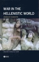 bokomslag War in the Hellenistic World