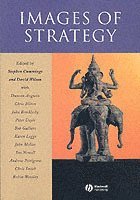 Cummings, Angwin, Stephen Cummings, David C. Wilson - Images of Strategy, Häftad