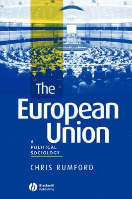 Chris Rumford - European Union, Häftad