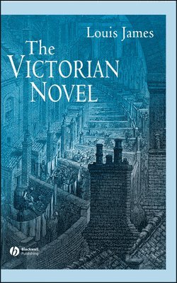 Louis James - Victorian Novel, Inbunden