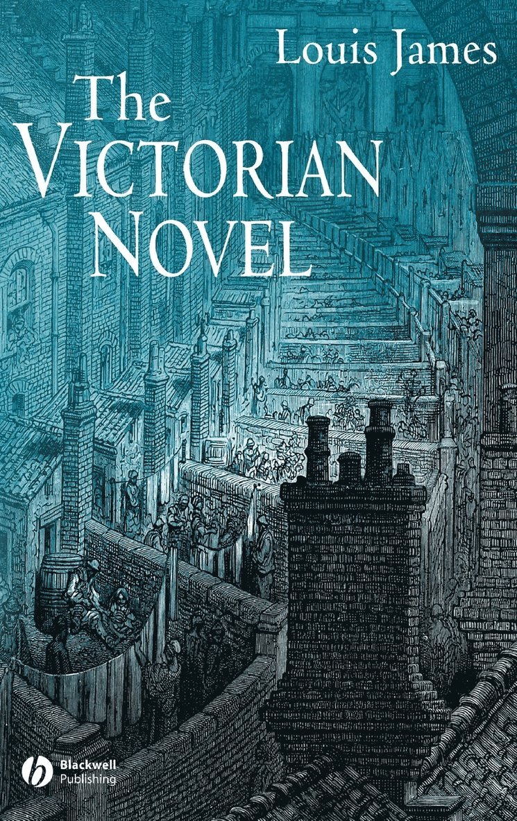 Victorian Novel 1