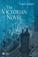 bokomslag The Victorian Novel