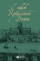 English Renaissance Drama 1